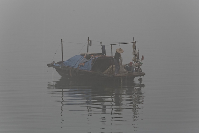 Hanoï-Baie d'Along-042